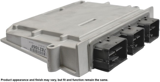 CARDONE Reman Engine Control Module (ECM) P/N:78-2106F Fits: Ford Crown Victoria 2007, Mercury Grand Marquis 2007 - Image 3