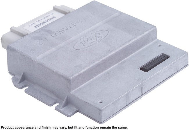 CARDONE Reman Engine Control Module (ECM) P/N:78-3110 Fits: Ford Bronco, Ford E-100 Econoline, Ford E-100 Econoline Club Wagon, Ford E-150 Econoline, Ford E-150 Econoline Club Wagon, Ford E-250 Econoline, Ford E-250 Econoline Club Wagon - Image 3