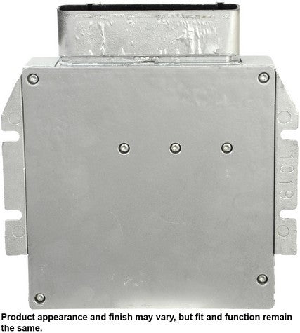 CARDONE Reman Engine Control Module (ECM) P/N:78-3201 Fits: Ford Ltd, Ford Mustang, Ford Thunderbird, Lincoln Continental, Lincoln Mark Vi, Lincoln Town Car, Lincoln Versailles, Mercury Capri - Image 1