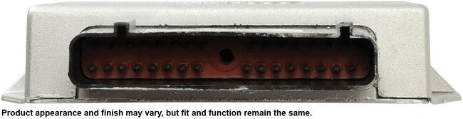 CARDONE Reman Engine Control Module (ECM) P/N:78-3201 Fits: Ford Ltd, Ford Mustang, Ford Thunderbird, Lincoln Continental, Lincoln Mark Vi, Lincoln Town Car, Lincoln Versailles, Mercury Capri - Image 2
