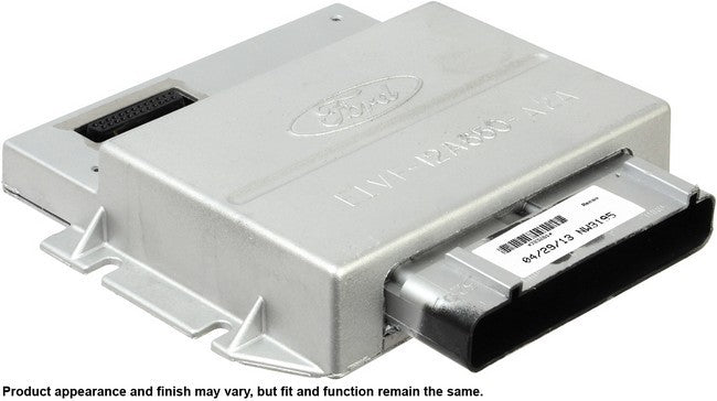 CARDONE Reman Engine Control Module (ECM) P/N:78-3201 Fits: Ford Ltd, Ford Mustang, Ford Thunderbird, Lincoln Continental, Lincoln Mark Vi, Lincoln Town Car, Lincoln Versailles, Mercury Capri - Image 3