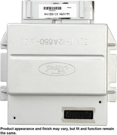 CARDONE Reman Engine Control Module (ECM) P/N:78-3201 Fits: Ford Ltd, Ford Mustang, Ford Thunderbird, Lincoln Continental, Lincoln Mark Vi, Lincoln Town Car, Lincoln Versailles, Mercury Capri - Image 4