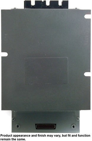 CARDONE Reman Engine Control Module (ECM) P/N:78-3202 Fits: Lincoln Versailles 79-78 - Image 1