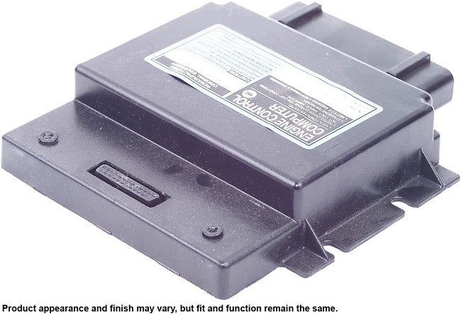 CARDONE Reman Engine Control Module (ECM) P/N:78-3203 Fits: Ford Ltd 1979, Ford Ltd Ii 1979, Ford Ranchero 1979, Ford Thunderbird 1979, Mercury Cougar 1979, Mercury Grand Marquis 1979, Mercury Marquis 1979 - Image 3