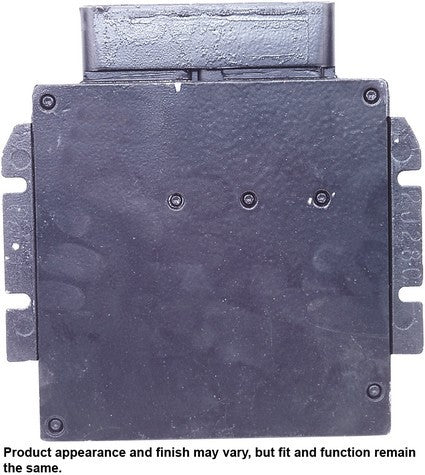 CARDONE Reman Engine Control Module (ECM) P/N:78-3209 Fits: Ford Ltd, Ford Mustang, Ford Thunderbird, Lincoln Continental, Lincoln Mark Vi, Lincoln Town Car, Lincoln Versailles, Mercury Capri - Image 1