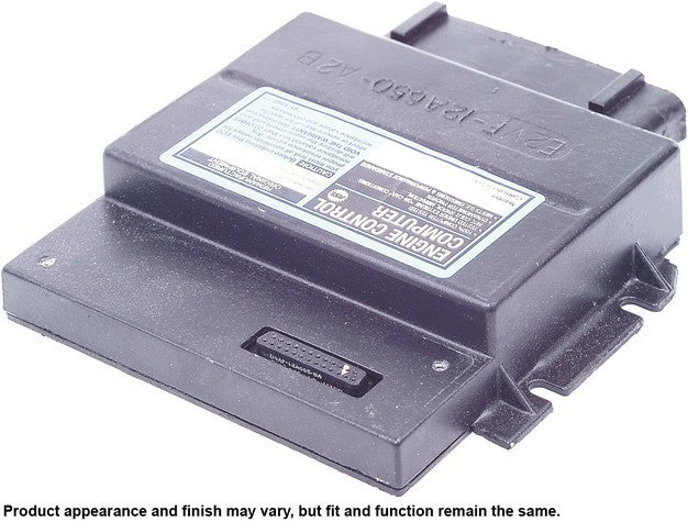 CARDONE Reman Engine Control Module (ECM) P/N:78-3209 Fits: Ford Ltd, Ford Mustang, Ford Thunderbird, Lincoln Continental, Lincoln Mark Vi, Lincoln Town Car, Lincoln Versailles, Mercury Capri - Image 3