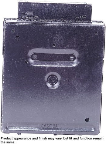CARDONE Reman Engine Control Module (ECM) P/N:78-4203 Fits: Ford Ltd 85-84, Lincoln Town Car 85-84, Mercury Grand Marquis 85-84 - Image 1