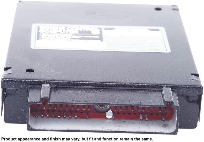 CARDONE Reman Engine Control Module (ECM) P/N:78-4203 Fits: Ford Ltd 85-84, Lincoln Town Car 85-84, Mercury Grand Marquis 85-84 - Image 2
