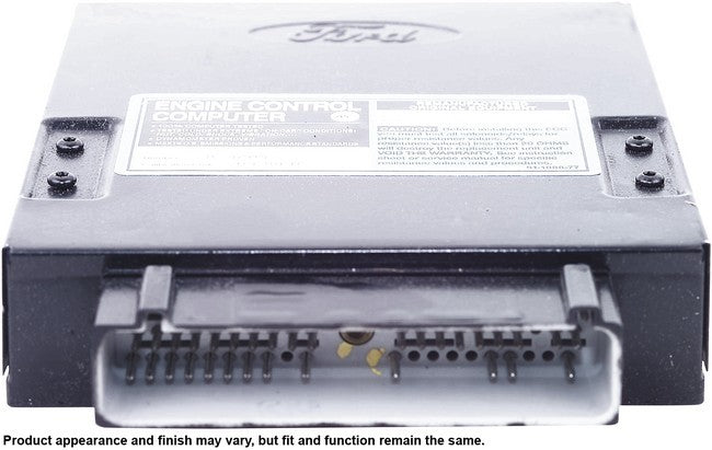 CARDONE Reman Engine Control Module (ECM) P/N:78-4204 Fits: Ford Tempo 86-85, Mercury Topaz 86-85 - Image 2