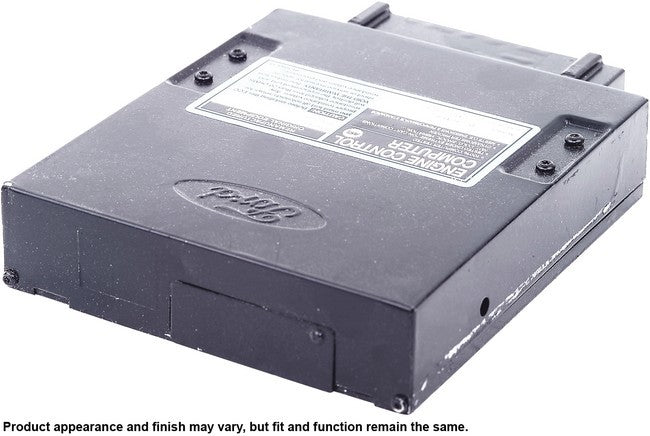 CARDONE Reman Engine Control Module (ECM) P/N:78-4204 Fits: Ford Tempo 86-85, Mercury Topaz 86-85 - Image 3