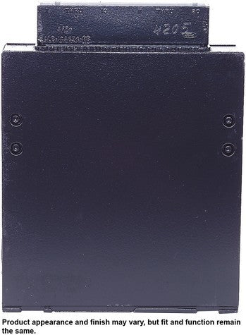 CARDONE Reman Engine Control Module (ECM) P/N:78-4205 Fits: Ford Ltd 86-84, Ford Mustang 86-84, Ford Thunderbird 87-84, Mercury Capri 86-84, Mercury Cougar 87-84, Mercury Marquis 86-84 - Image 1