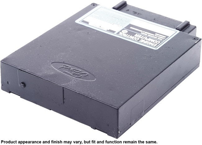 CARDONE Reman Engine Control Module (ECM) P/N:78-4205 Fits: Ford Ltd 86-84, Ford Mustang 86-84, Ford Thunderbird 87-84, Mercury Capri 86-84, Mercury Cougar 87-84, Mercury Marquis 86-84 - Image 3