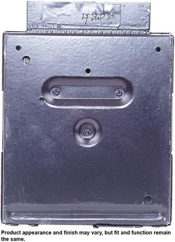 CARDONE Reman Engine Control Module (ECM) P/N:78-4206 Fits: Lincoln Continental 1984, Lincoln Mark Vii 1984 - Image 1