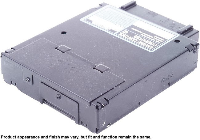 CARDONE Reman Engine Control Module (ECM) P/N:78-4206 Fits: Lincoln Continental 1984, Lincoln Mark Vii 1984 - Image 3