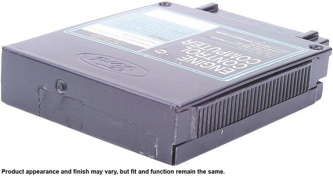 CARDONE Reman Engine Control Module (ECM) P/N:78-4207 Fits: Ford Tempo 1987, Mercury Topaz 1987 - Image 3