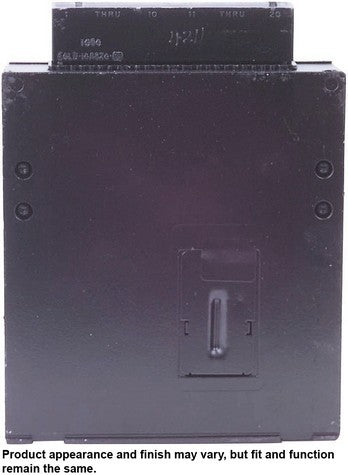 CARDONE Reman Engine Control Module (ECM) P/N:78-4211 Fits: Ford Ltd 85-84, Ford Mustang 85-84, Mercury Capri 85-84 - Image 1