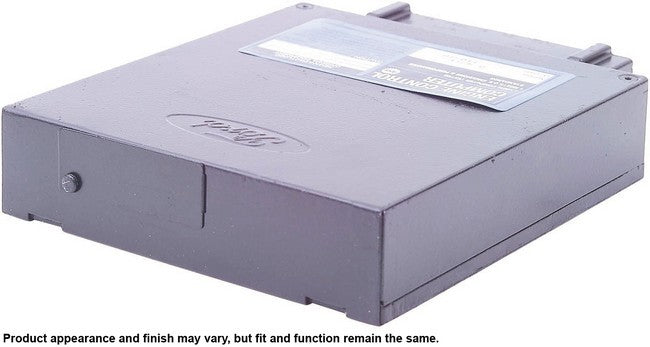 CARDONE Reman Engine Control Module (ECM) P/N:78-4211 Fits: Ford Ltd 85-84, Ford Mustang 85-84, Mercury Capri 85-84 - Image 3