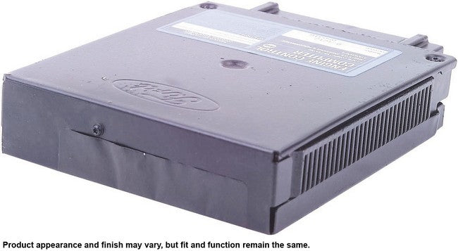 CARDONE Reman Engine Control Module (ECM) P/N:78-4212 Fits: Ford Escort 1986, Mercury Lynx 1986 - Image 3