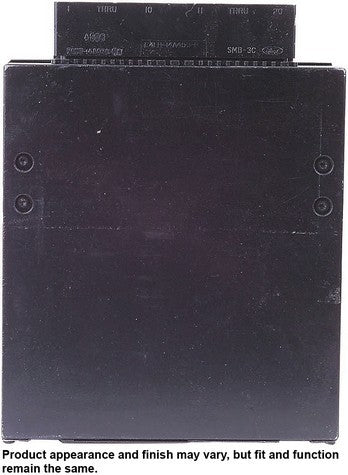 CARDONE Reman Engine Control Module (ECM) P/N:78-4213 Fits: Ford Escort 1987, Mercury Lynx 1987 - Image 1