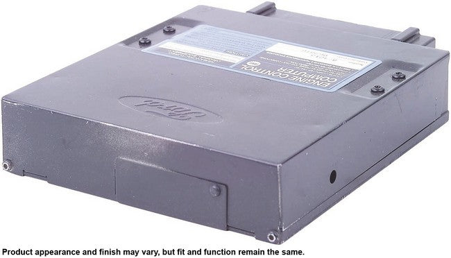 CARDONE Reman Engine Control Module (ECM) P/N:78-4213 Fits: Ford Escort 1987, Mercury Lynx 1987 - Image 3