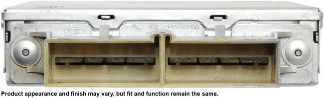 CARDONE Reman Engine Control Module (ECM) P/N:78-4214 Fits: Ford Escort 1983, Ford Exp 1983, Mercury Ln7 1983, Mercury Lynx 1983 - Image 2