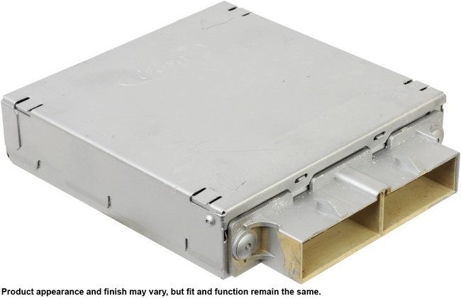 CARDONE Reman Engine Control Module (ECM) P/N:78-4214 Fits: Ford Escort 1983, Ford Exp 1983, Mercury Ln7 1983, Mercury Lynx 1983 - Image 3