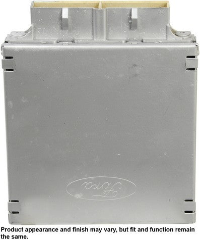 CARDONE Reman Engine Control Module (ECM) P/N:78-4214 Fits: Ford Escort 1983, Ford Exp 1983, Mercury Ln7 1983, Mercury Lynx 1983 - Image 4