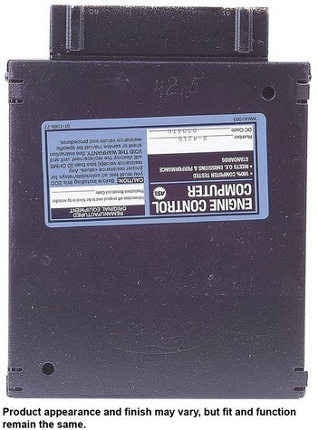 CARDONE Reman Engine Control Module (ECM) P/N:78-4215 Fits: Ford Bronco Ii 1985, Ford Ranger 1985 - Image 4