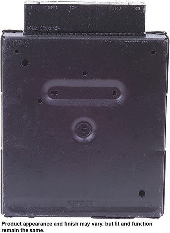 CARDONE Reman Engine Control Module (ECM) P/N:78-4216 Fits: Ford Bronco Ii 1985, Ford Ranger 1985 - Image 1