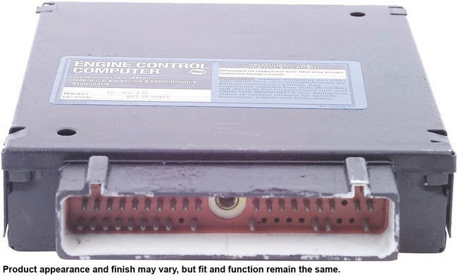 CARDONE Reman Engine Control Module (ECM) P/N:78-4216 Fits: Ford Bronco Ii 1985, Ford Ranger 1985 - Image 2