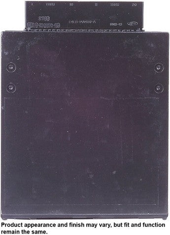 CARDONE Reman Engine Control Module (ECM) P/N:78-4217 Fits: Ford Mustang 86-85, Mercury Capri 86-85 - Image 1