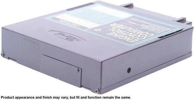 CARDONE Reman Engine Control Module (ECM) P/N:78-4217 Fits: Ford Mustang 86-85, Mercury Capri 86-85 - Image 3