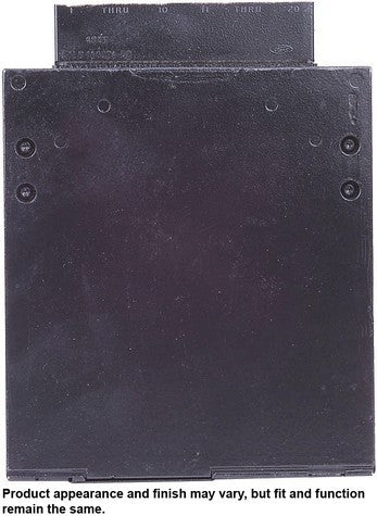 CARDONE Reman Engine Control Module (ECM) P/N:78-4218 Fits: Ford Ltd 86-85, Ford Mustang 86-85, Mercury Capri 86-85, Mercury Marquis 86-85 - Image 1