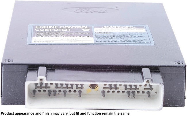 CARDONE Reman Engine Control Module (ECM) P/N:78-4218 Fits: Ford Ltd 86-85, Ford Mustang 86-85, Mercury Capri 86-85, Mercury Marquis 86-85 - Image 2