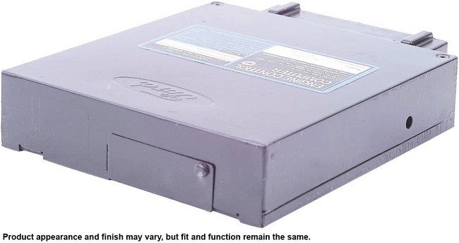 CARDONE Reman Engine Control Module (ECM) P/N:78-4218 Fits: Ford Ltd 86-85, Ford Mustang 86-85, Mercury Capri 86-85, Mercury Marquis 86-85 - Image 3
