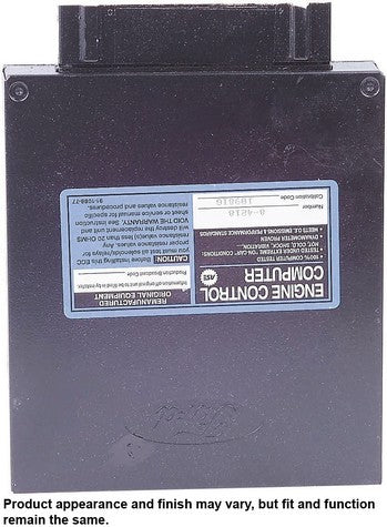 CARDONE Reman Engine Control Module (ECM) P/N:78-4218 Fits: Ford Ltd 86-85, Ford Mustang 86-85, Mercury Capri 86-85, Mercury Marquis 86-85 - Image 4