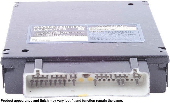 CARDONE Reman Engine Control Module (ECM) P/N:78-4220 Fits: Ford Bronco Ii 1984, Ford Ranger 84-83 - Image 2