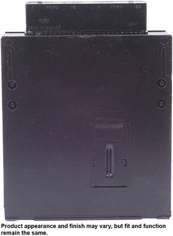 CARDONE Reman Engine Control Module (ECM) P/N:78-4223 Fits: Ford Bronco Ii 1984, Ford Ranger 1984 - Image 1