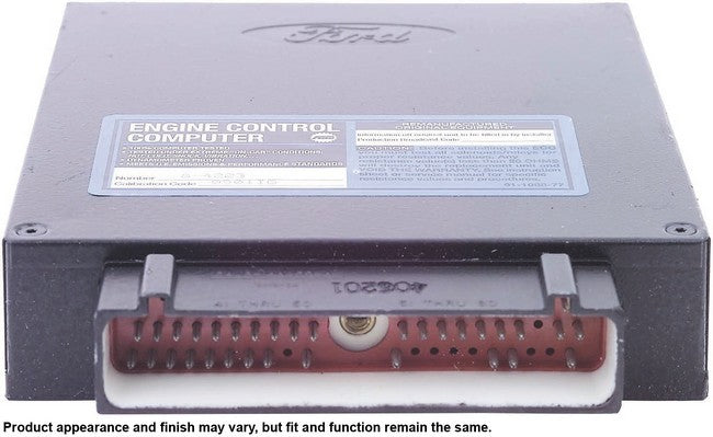 CARDONE Reman Engine Control Module (ECM) P/N:78-4223 Fits: Ford Bronco Ii 1984, Ford Ranger 1984 - Image 2