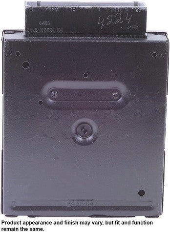 CARDONE Reman Engine Control Module (ECM) P/N:78-4224 Fits: Ford Ltd 1985, Mercury Grand Marquis 1985 - Image 1