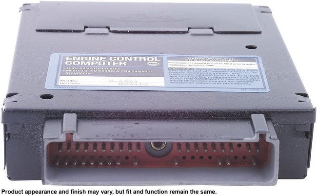 CARDONE Reman Engine Control Module (ECM) P/N:78-4224 Fits: Ford Ltd 1985, Mercury Grand Marquis 1985 - Image 2