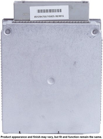 CARDONE Reman Engine Control Module (ECM) P/N:78-4226 Fits: Ford Aerostar 87-86, Ford Ranger 87-85 - Image 1