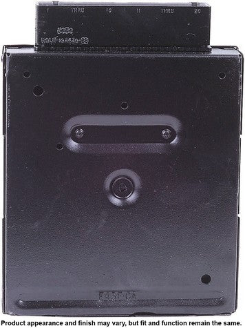 CARDONE Reman Engine Control Module (ECM) P/N:78-4227 Fits: Ford Ltd 85-84, Ford Thunderbird 85-84, Mercury Cougar 85-84, Mercury Marquis 85-84 - Image 1