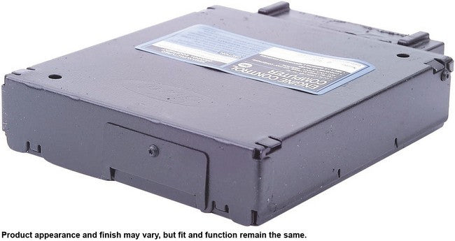 CARDONE Reman Engine Control Module (ECM) P/N:78-4227 Fits: Ford Ltd 85-84, Ford Thunderbird 85-84, Mercury Cougar 85-84, Mercury Marquis 85-84 - Image 3