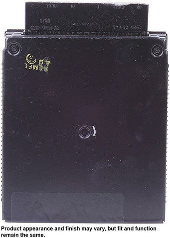CARDONE Reman Engine Control Module (ECM) P/N:78-4228 Fits: Ford Taurus 1986, Mercury Sable 1986 - Image 1
