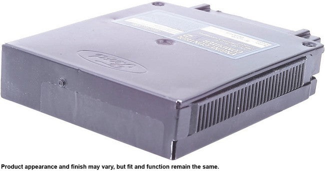 CARDONE Reman Engine Control Module (ECM) P/N:78-4228 Fits: Ford Taurus 1986, Mercury Sable 1986 - Image 3