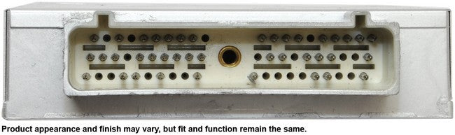 CARDONE Reman Engine Control Module (ECM) P/N:78-4232 Fits: Ford Bronco, Ford E-150 Econoline, Ford E-150 Econoline Club Wagon, Ford E-250 Econoline, Ford E-250 Econoline Club Wagon, Ford E-350 Econoline, Ford E-350 Econoline Club Wagon, Ford F-150 - Image 2