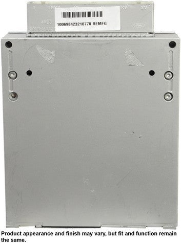 CARDONE Reman Engine Control Module (ECM) P/N:78-4232 Fits: Ford Bronco, Ford E-150 Econoline, Ford E-150 Econoline Club Wagon, Ford E-250 Econoline, Ford E-250 Econoline Club Wagon, Ford E-350 Econoline, Ford E-350 Econoline Club Wagon, Ford F-150 - Image 4