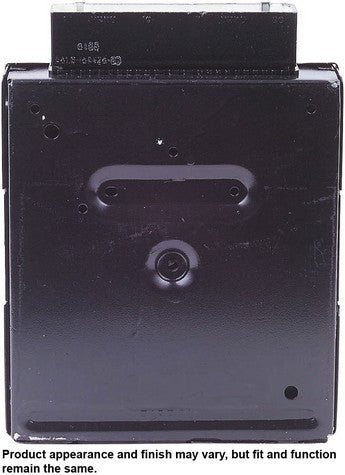 CARDONE Reman Engine Control Module (ECM) P/N:78-4233 Fits: Ford Bronco, Ford E-150 Econoline, Ford E-150 Econoline Club Wagon, Ford E-250 Econoline, Ford E-250 Econoline Club Wagon, Ford E-350 Econoline, Ford E-350 Econoline Club Wagon, Ford F-150 - Image 1