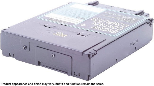 CARDONE Reman Engine Control Module (ECM) P/N:78-4233 Fits: Ford Bronco, Ford E-150 Econoline, Ford E-150 Econoline Club Wagon, Ford E-250 Econoline, Ford E-250 Econoline Club Wagon, Ford E-350 Econoline, Ford E-350 Econoline Club Wagon, Ford F-150 - Image 3
